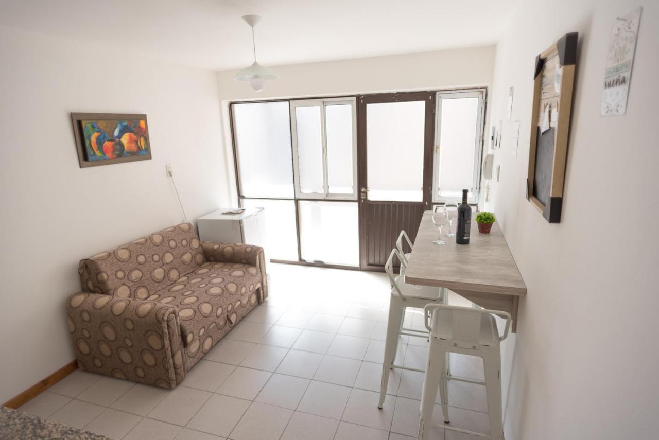 Apartamentos quinta sección Mendoza Exterior foto
