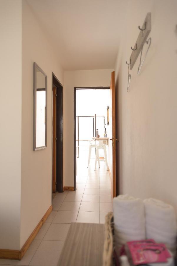 Apartamentos quinta sección Mendoza Exterior foto